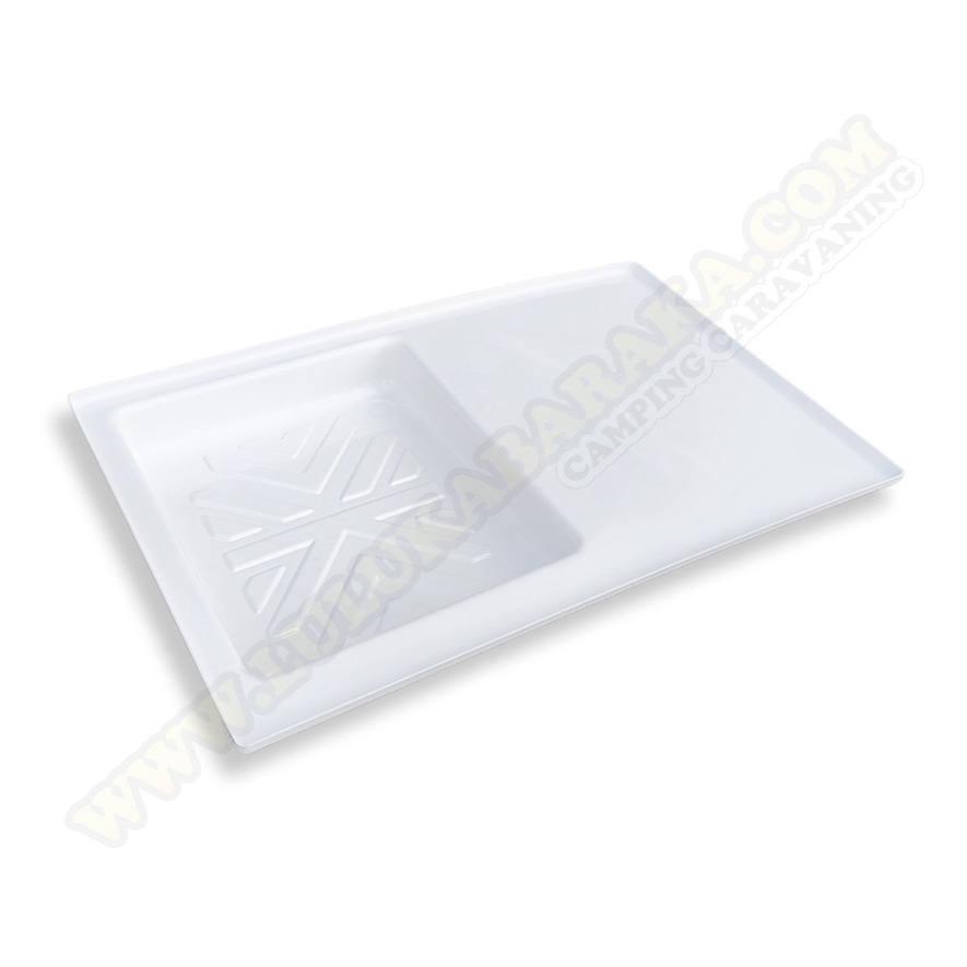 Plato ducha 110 x 69 cm